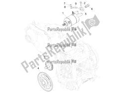 stater - arranque eléctrico