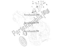 stater - démarreur électrique