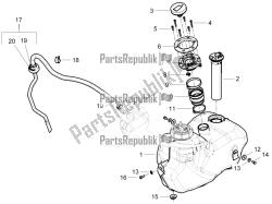 benzinetank