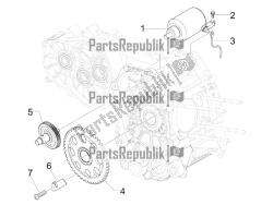 Stater - Electric starter