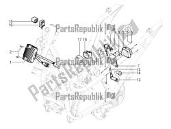 Voltage Regulators - Electronic Control Units (ecu) - H.T. Coil