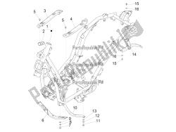 cadre / carrosserie