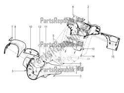 couvertures de guidon