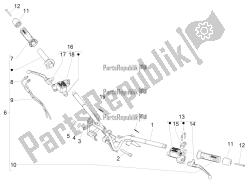 kierownica - master cil.