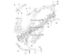 Frame/bodywork