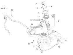 benzinetank