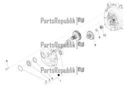 unité de réduction