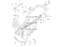 Frame/bodywork