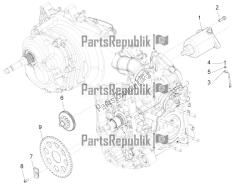 stater - elektrische starter