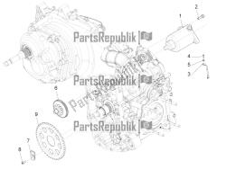 stater - rozrusznik elektryczny