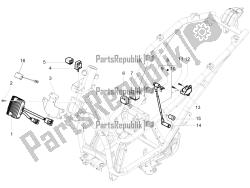 regolatori di tensione - centraline elettroniche (ecu) - h.t. bobina