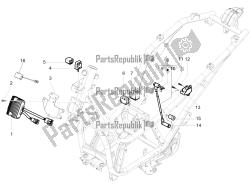 spanningsregelaars - elektronische regeleenheden (ecu) - h.t. spoel