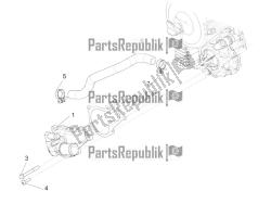 pompe de refroidissement