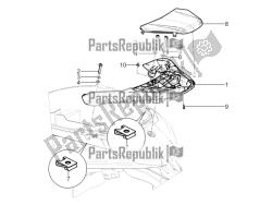 porte-bagages arrière