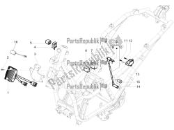 spanningsregelaars - elektronische regeleenheden (ecu) - h.t. spoel