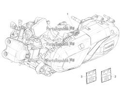 moteur, assemblage