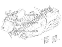 motore, assemblaggio