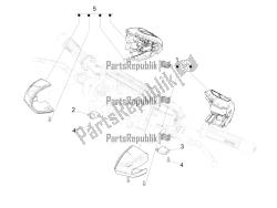 selettori - interruttori - pulsanti