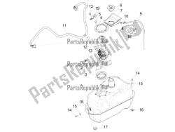 benzinetank