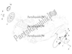 Stater - Electric starter