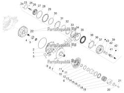 puleggia condotta