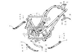 Frame/bodywork