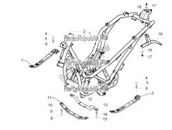 frame / carrosserie