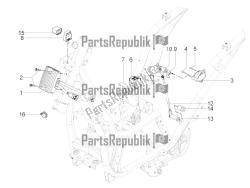 regulatory napięcia - elektroniczne jednostki sterujące (ecu) - h.t. cewka