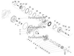 puleggia condotta