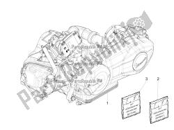 motor assemblage