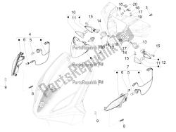 phares avant - clignotants