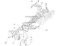 CYLINDER HEAD COVER