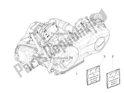 Engine, assembly