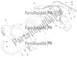 Handlebars coverages