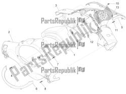 Handlebars coverages