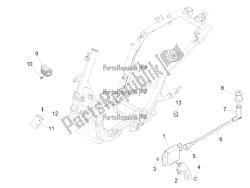 regolatori di tensione - centraline elettroniche (ecu) - h.t. bobina