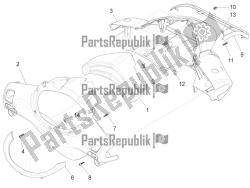 coperture per manubri