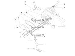 Secondary air box