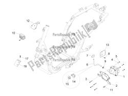 Voltage Regulators - Electronic Control Units (ecu) - H.T. Coil