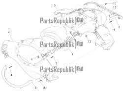 Handlebars coverages