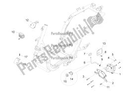 Voltage Regulators - Electronic Control Units (ecu) - H.T. Coil