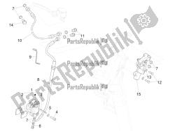 remleidingen - remklauwen