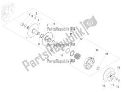 puleggia condotta