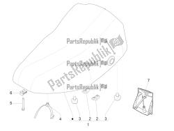 silla de montar / asientos