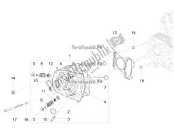 Cylinder Head Unit - Valve