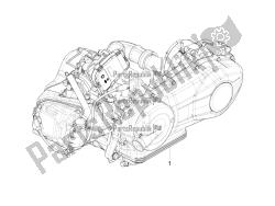 motor assemblage