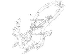 cadre / carrosserie