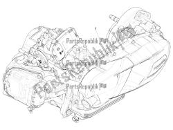 Engine, assembly