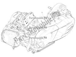 motore, assemblaggio