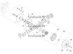 puleggia condotta